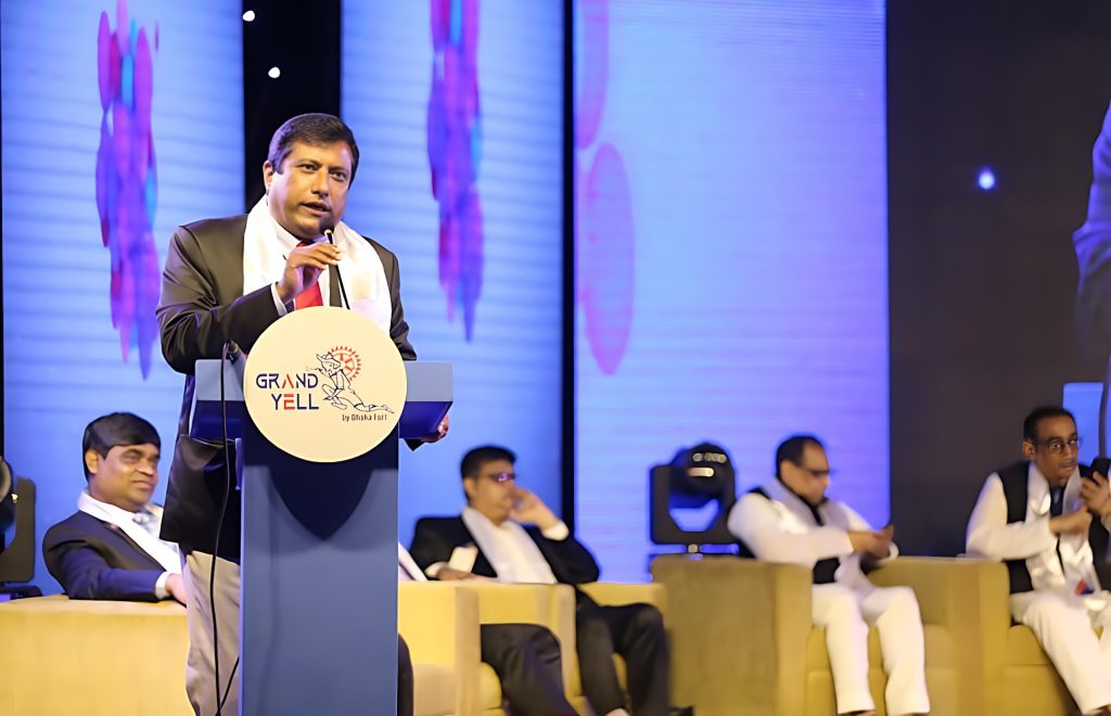 He is widely respected for his role in detecting tax evasion, proposing key reforms within NBR, and his involvement in national and international tax training initiatives.